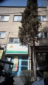 مهد قرآن و خانه کودک ضحی 2