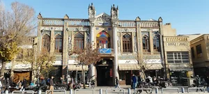 کوچه مروی 4
