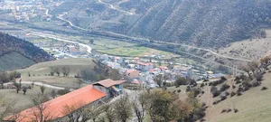 ازان ده