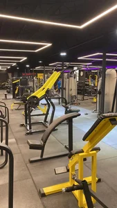باشگاه بدنسازی کوپال 3