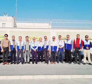 آموزشگاه رانندگی ولیعصرعج داراب