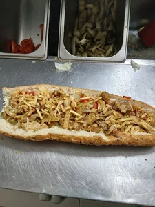 فلافل ستاره شهر