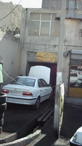 ابزار سازی و ابزار تیزکنی سنگ محور 2