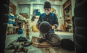 پژوهشسرای دانش آموزی شهید حجتی
