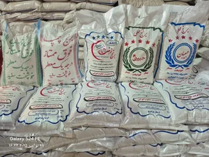 کارخانه برنج حبیبان 2