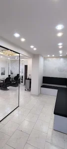 سالن زیبایی ملینا