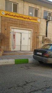 زورخانه و خانه کشتی