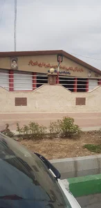 سازمان آتش نشانی و خدمات ایمنی شهرداری شهریار