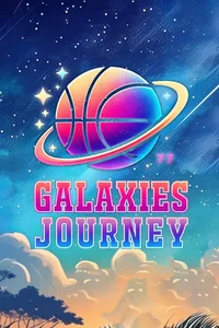 آکادمی بسکتبال Galaxies Journey. شعبه ۱
