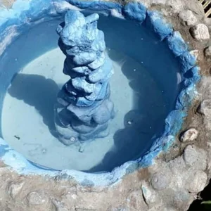 آب‌بندی و عایق رطوبتی در چیتگر جنوبی 5