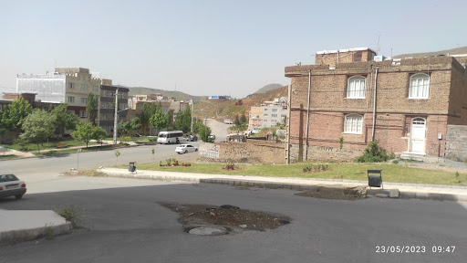 مجتمع مسکونی مینی بوس رانی