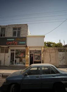 طلای ثمین فرامرزی 4