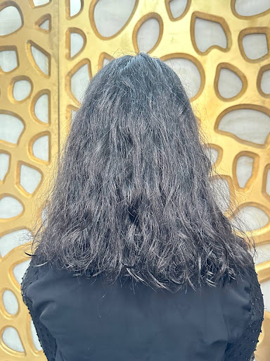 سالن زیبایی بانو فیاض صالون تجمیل حلاقه