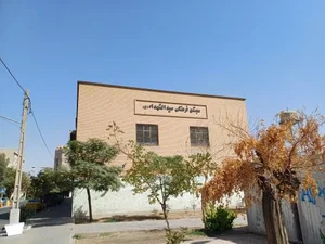 دبیرستان عطائی 3