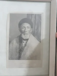 کلاته حضرت آقا(حاج آقامیر)