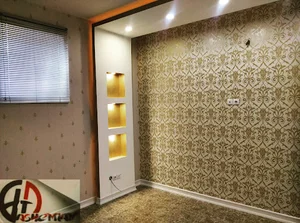گالری کاغذ دیواری هاشمیان