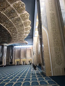 Masjid Al Kabeer