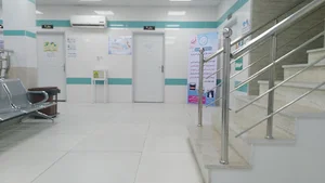 درمانگاه صاحب الزمان
