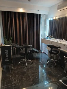 Mahshid Ashoori beauty salon - سالن زیبایی مهشید عاشوری