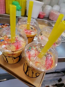 آبمیوه بستنی بلوچ 2