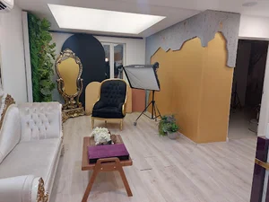 کیانپارس بین ۲ و ۳ غربی ساختمان زرین