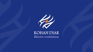 الکترو تهویه کهن دیار