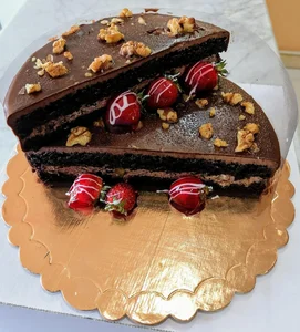 راش کیک