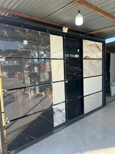 کاشی سرامیک منیع سرشت
