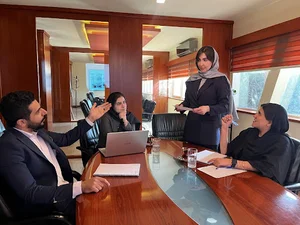 Viana Talent ویانا تلنت