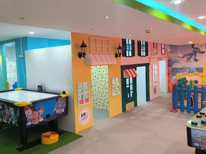 خانه بازی ماریو