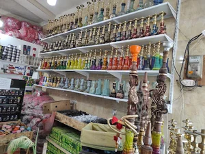 هایپر دخانیات ستاره آبی