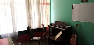 اموزشگاه موسیقی سرنا