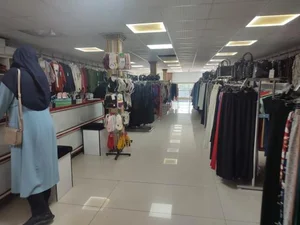 فروشگاه و تولیدی پوشاک میلاد 3