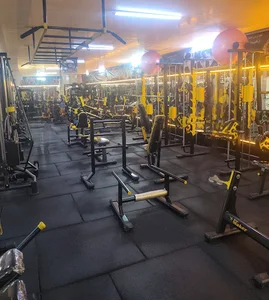 باشگاه بدنسازی کاسیت