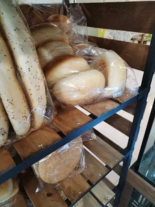 شهر نان