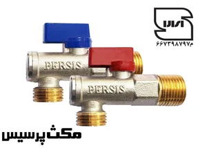 گروه تولیدی مکث پرسیس 3