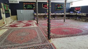کمپ ترک اعتیاد پیشگامان نگرش رهایی 3
