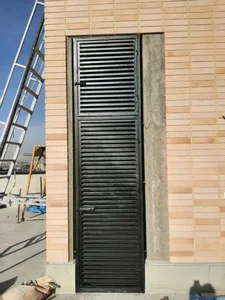 ساخت و نصب حفاظ و نرده در آهنگ 5