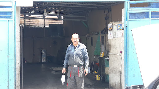 Mohsen Fathizade