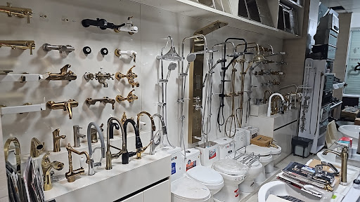 فروشگاه گودرزی