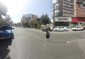 املاک مدرس