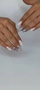کاشت ناخن مهسا