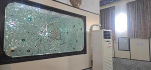 مسجد سلمان 4