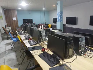 گیم نت مدرن