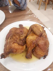اکبرجوجه موزیرج