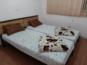 سوئیت اپارتمان طاها