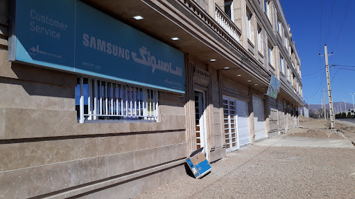فروشگاه سامسونگ