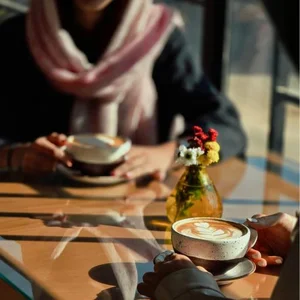 کافه گره 5