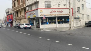 فروشگاه مزرعه طلایی