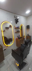 پیرایش مردانه سایه